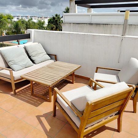 Condado De Alhama, Naranjos 8 Apartment Алама де Мурсия Екстериор снимка