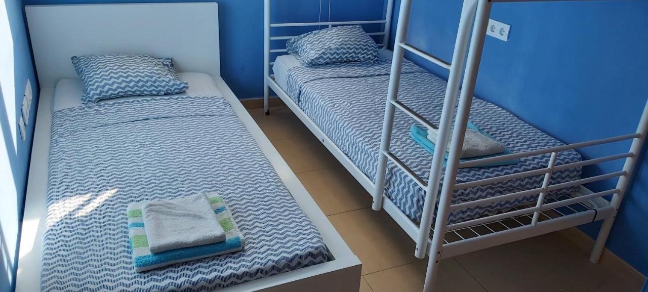 Condado De Alhama, Naranjos 8 Apartment Алама де Мурсия Екстериор снимка