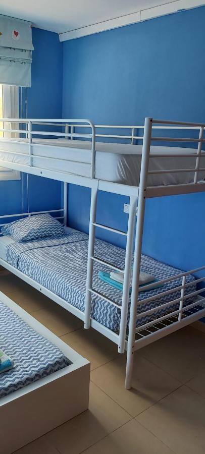 Condado De Alhama, Naranjos 8 Apartment Алама де Мурсия Екстериор снимка