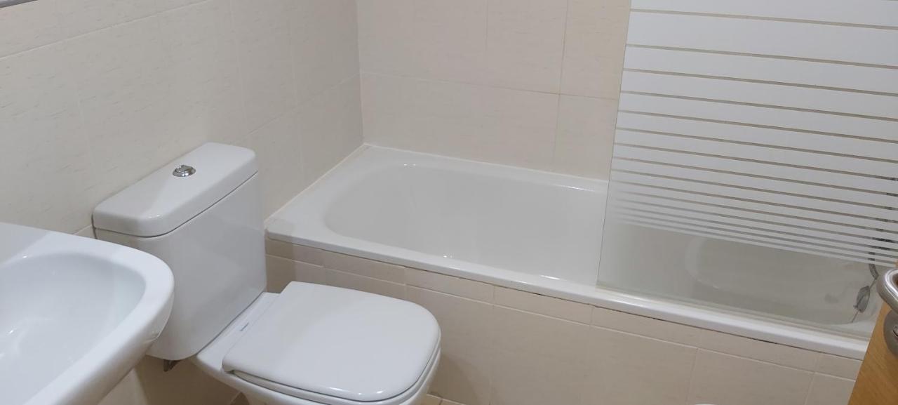 Condado De Alhama, Naranjos 8 Apartment Алама де Мурсия Екстериор снимка