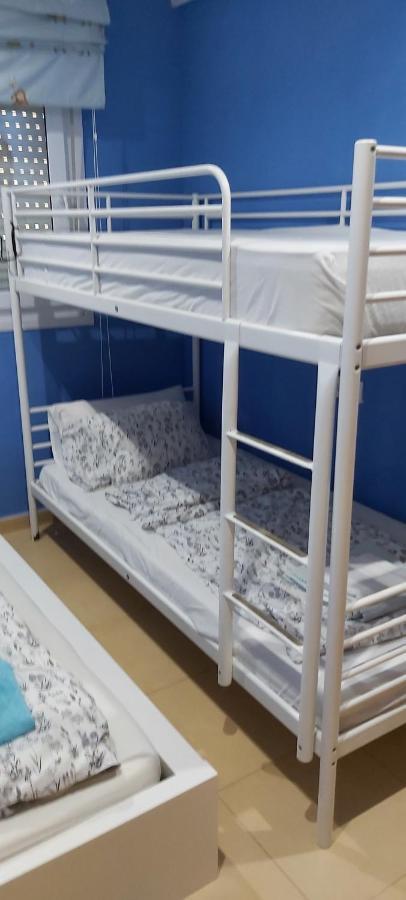 Condado De Alhama, Naranjos 8 Apartment Алама де Мурсия Екстериор снимка