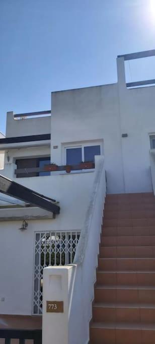 Condado De Alhama, Naranjos 8 Apartment Алама де Мурсия Екстериор снимка