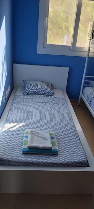 Condado De Alhama, Naranjos 8 Apartment Алама де Мурсия Екстериор снимка