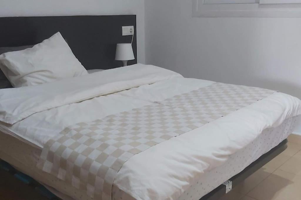 Condado De Alhama, Naranjos 8 Apartment Алама де Мурсия Екстериор снимка