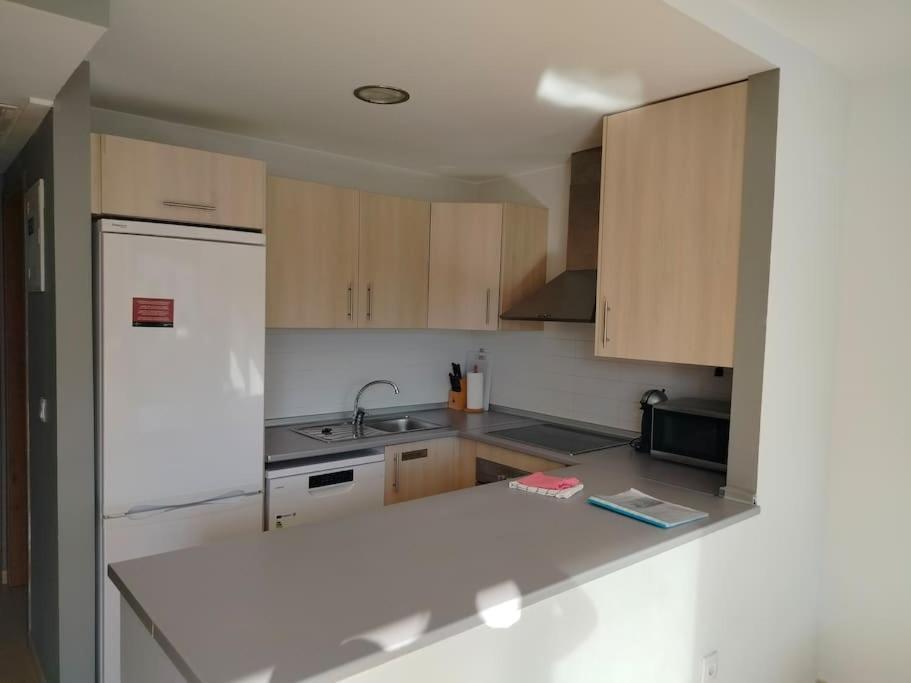 Condado De Alhama, Naranjos 8 Apartment Алама де Мурсия Екстериор снимка
