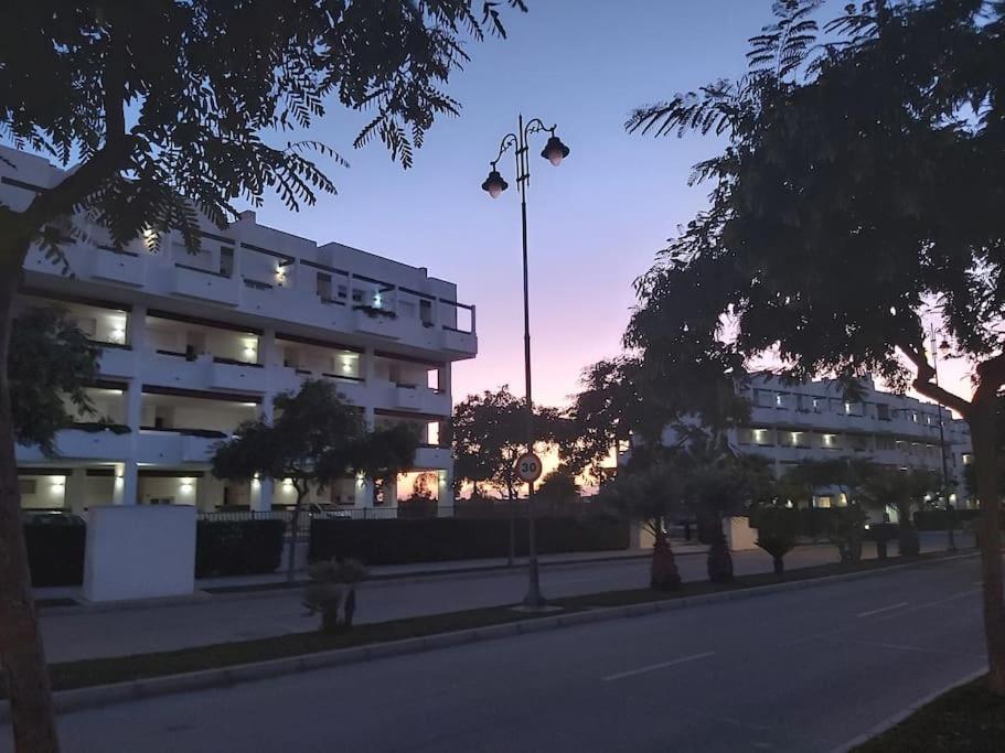 Condado De Alhama, Naranjos 8 Apartment Алама де Мурсия Екстериор снимка