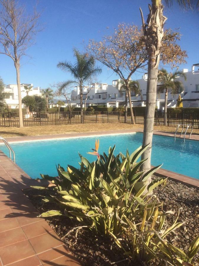 Condado De Alhama, Naranjos 8 Apartment Алама де Мурсия Екстериор снимка
