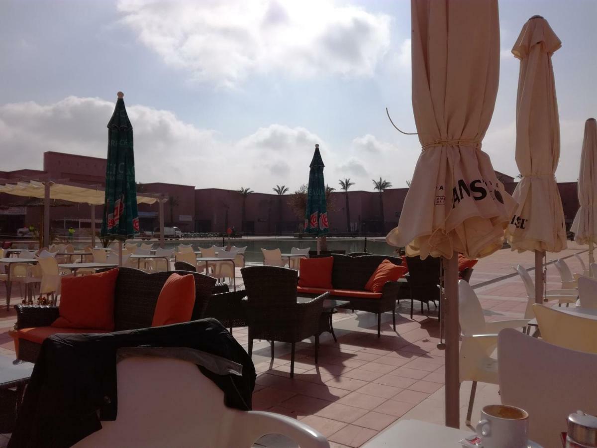 Condado De Alhama, Naranjos 8 Apartment Алама де Мурсия Екстериор снимка